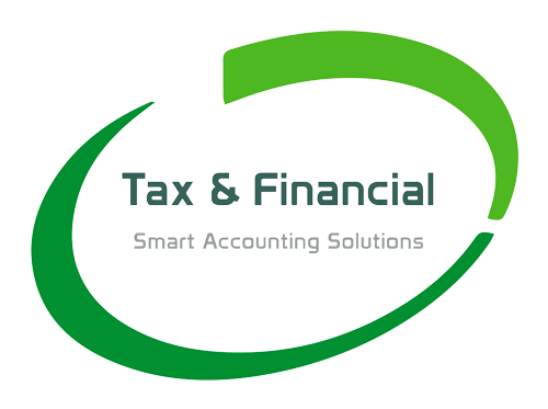 Tax & Financial